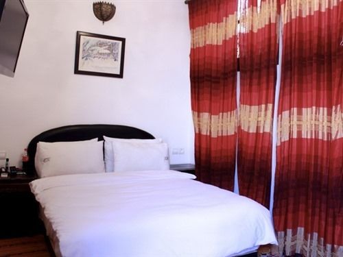 膳宿费 Palais Batha