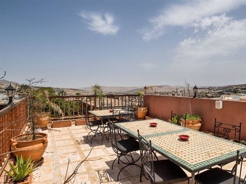 膳宿费 Palais Batha