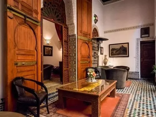 Palais Batha