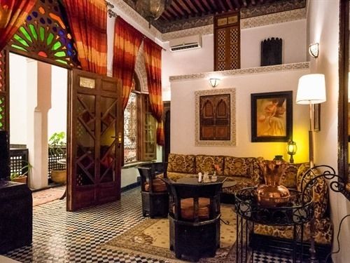 膳宿费 Palais Batha