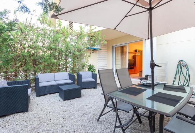 Residencial La Manzanera Costa Calpe