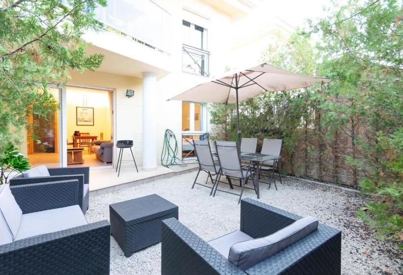 Residencial La Manzanera Costa Calpe