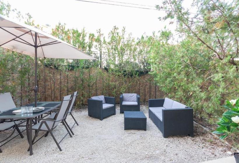 Residencial La Manzanera Costa Calpe