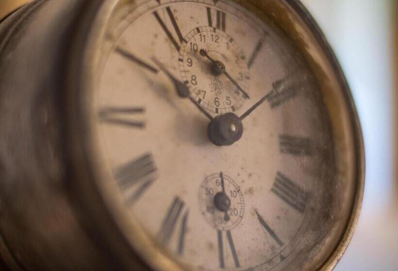 리조트 Masqi, The Energy House