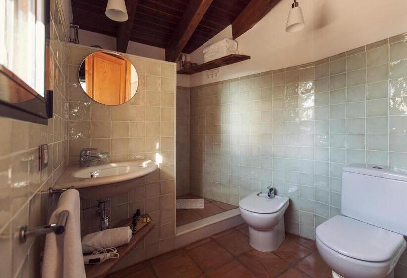 리조트 Masqi, The Energy House