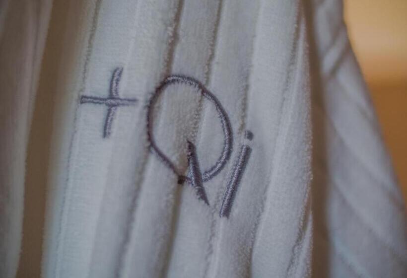 리조트 Masqi, The Energy House