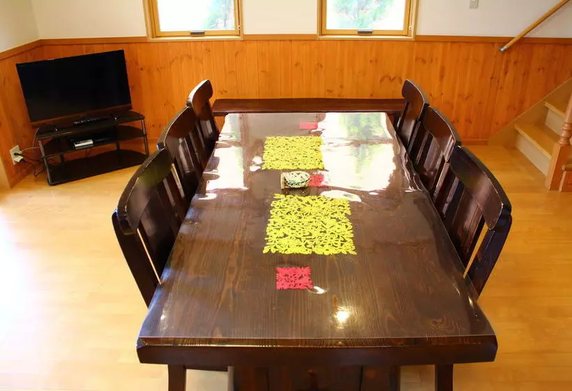 Villa Ensoleille