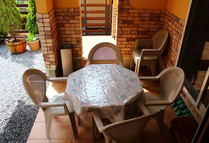 Villa Ensoleille