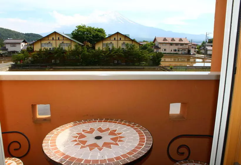 Villa Ensoleille