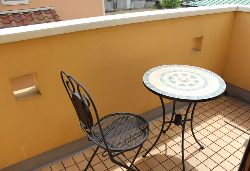 Villa Ensoleille