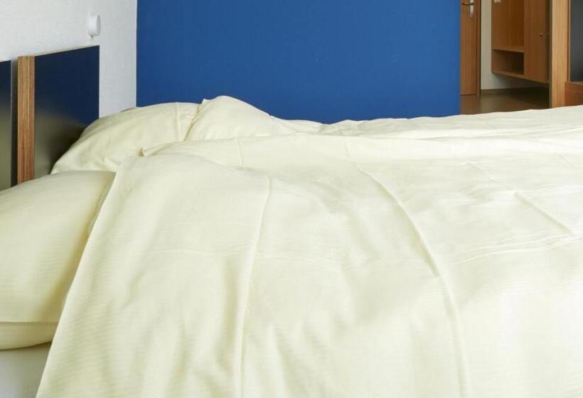 Youth Hostel Beaufort