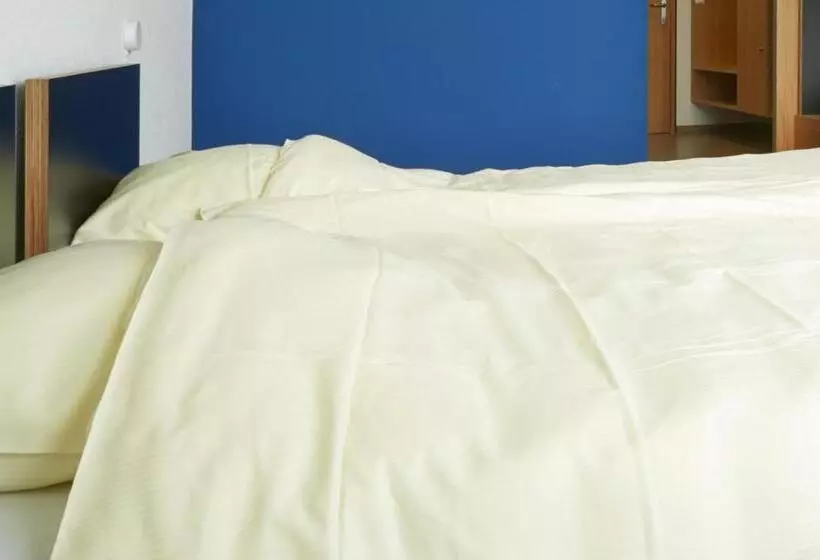 Youth Hostel Beaufort