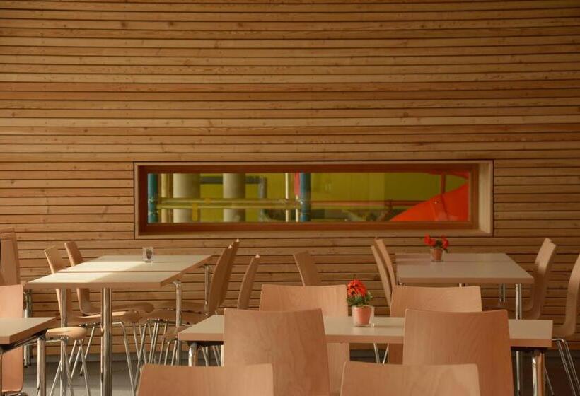 Youth Hostel Beaufort