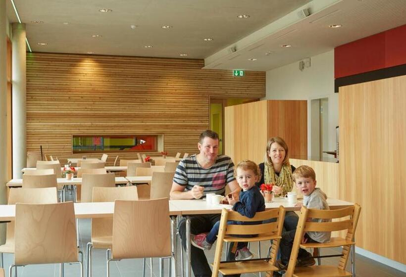 Youth Hostel Beaufort