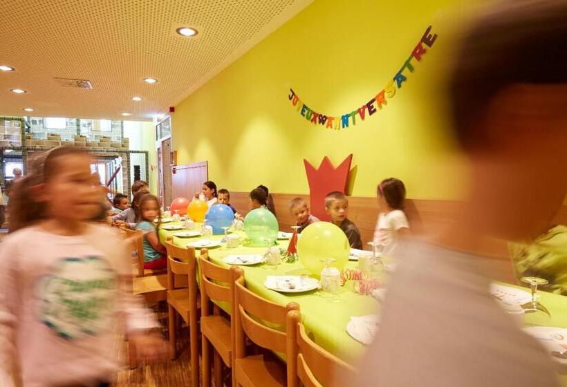 Youth Hostel Beaufort