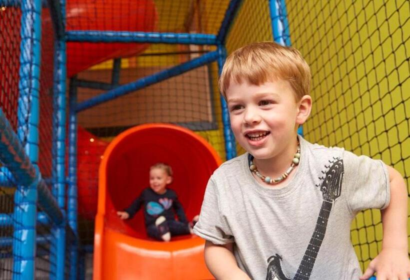 Youth Hostel Beaufort