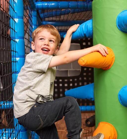 Youth Hostel Beaufort