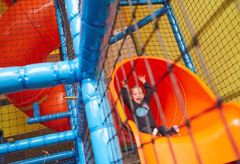 Youth Hostel Beaufort