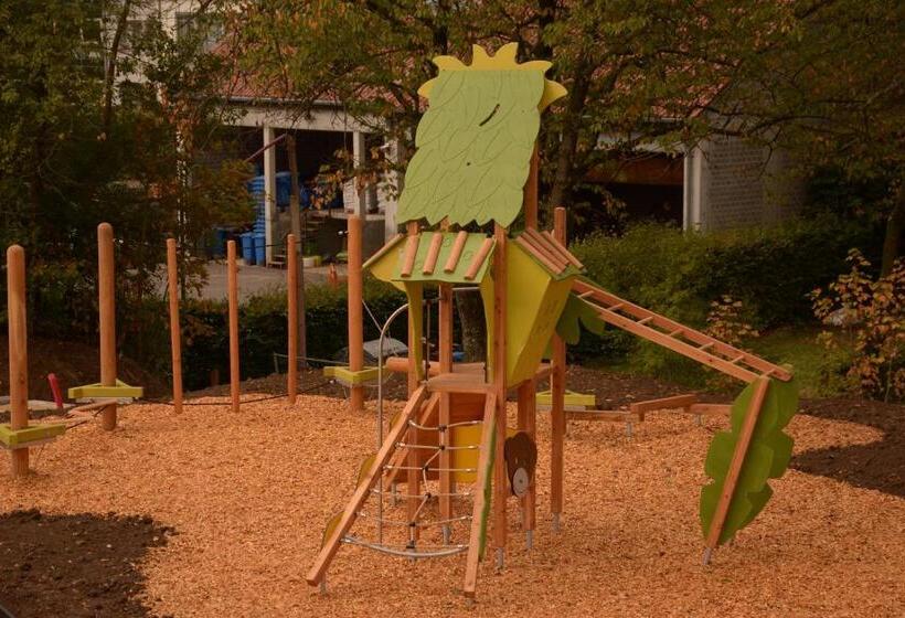 Youth Hostel Beaufort