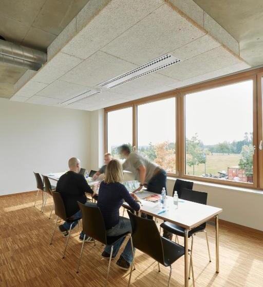 Youth Hostel Beaufort