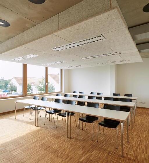 Youth Hostel Beaufort