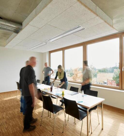 Youth Hostel Beaufort