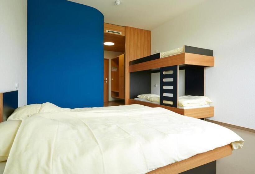 Youth Hostel Beaufort