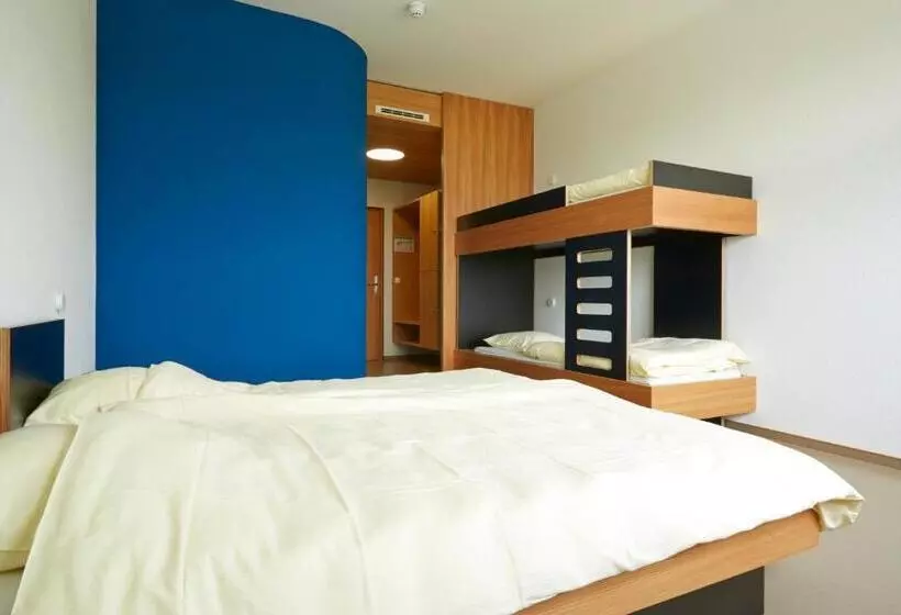 Youth Hostel Beaufort