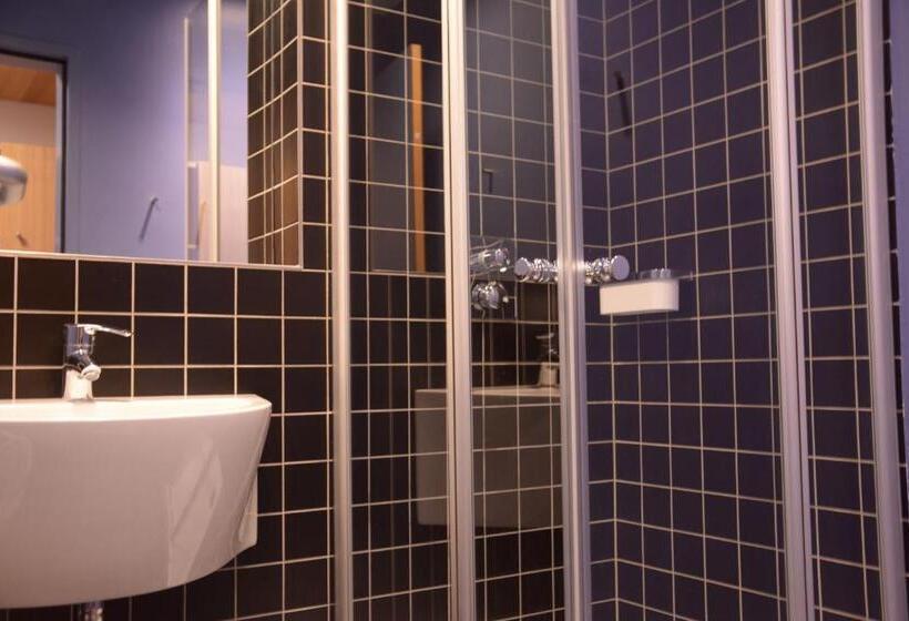 Youth Hostel Beaufort