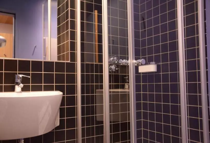 Youth Hostel Beaufort