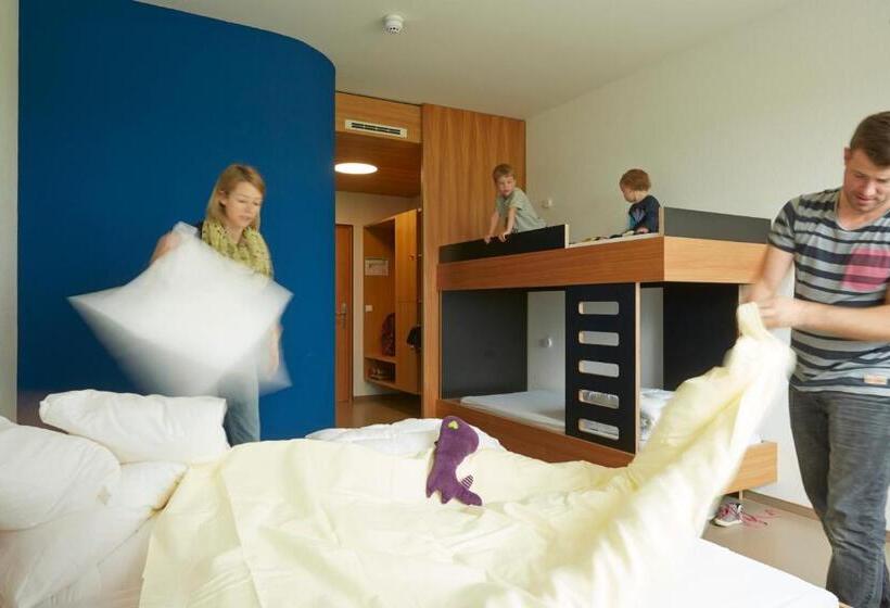 Youth Hostel Beaufort