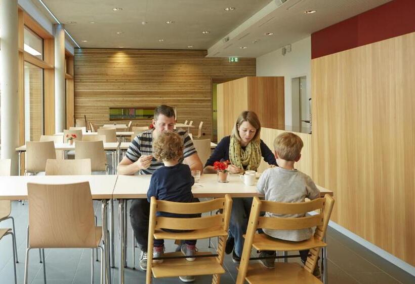 Youth Hostel Beaufort