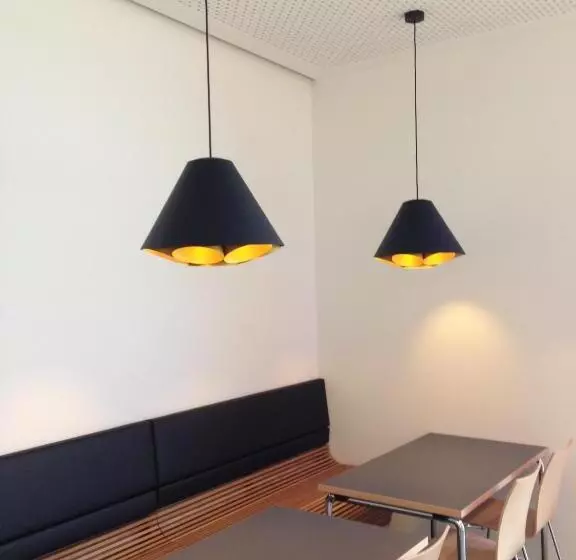 Youth Hostel Beaufort