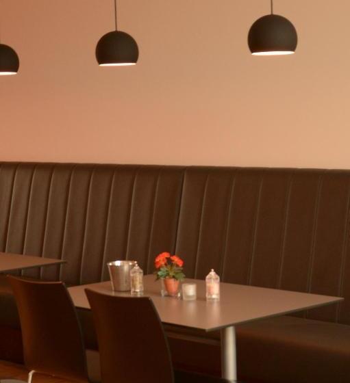 Youth Hostel Beaufort