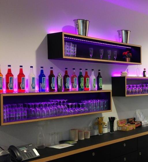 Youth Hostel Beaufort