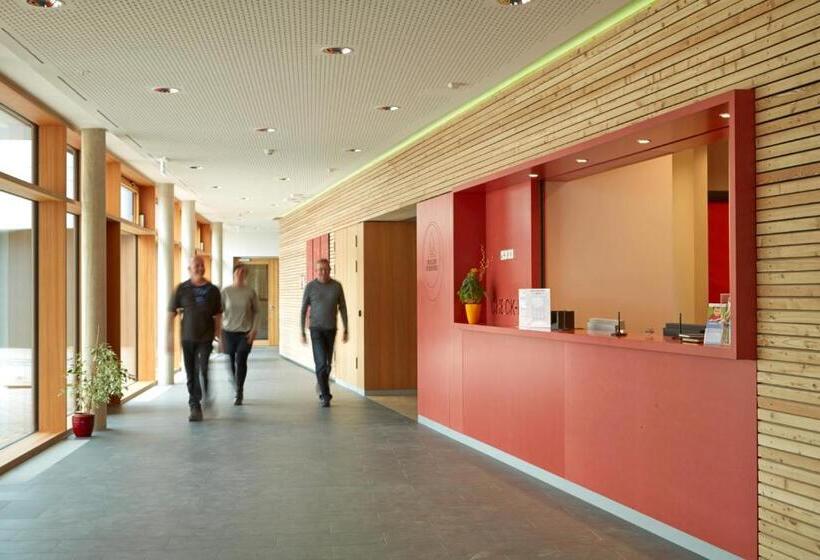 Youth Hostel Beaufort