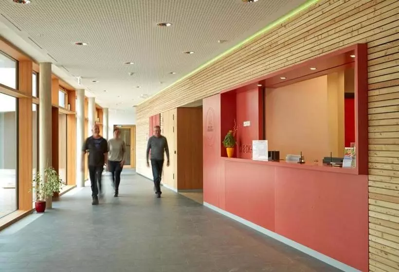 Youth Hostel Beaufort