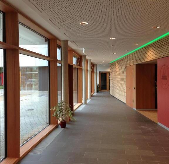 Youth Hostel Beaufort