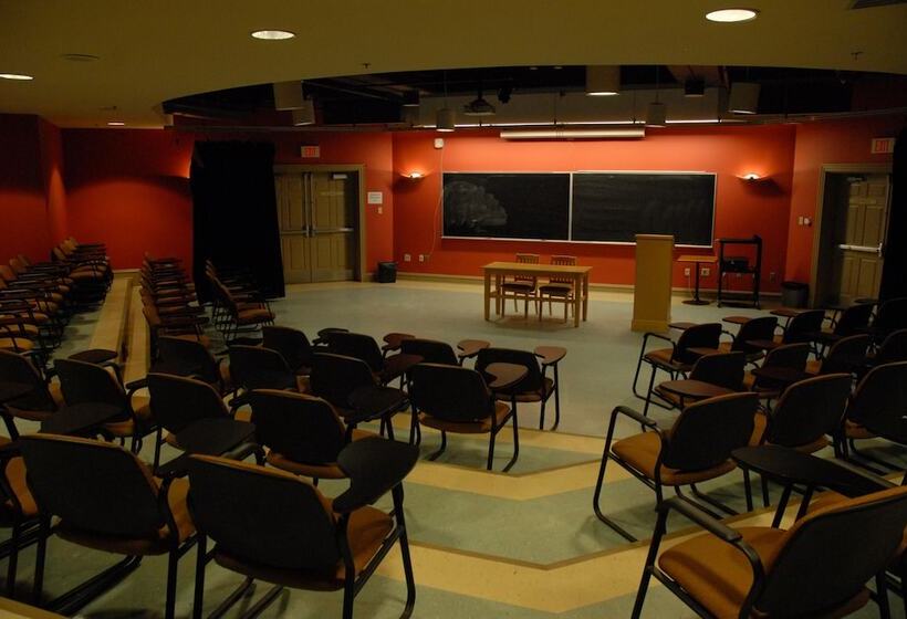 فندق صغير University Of King S College