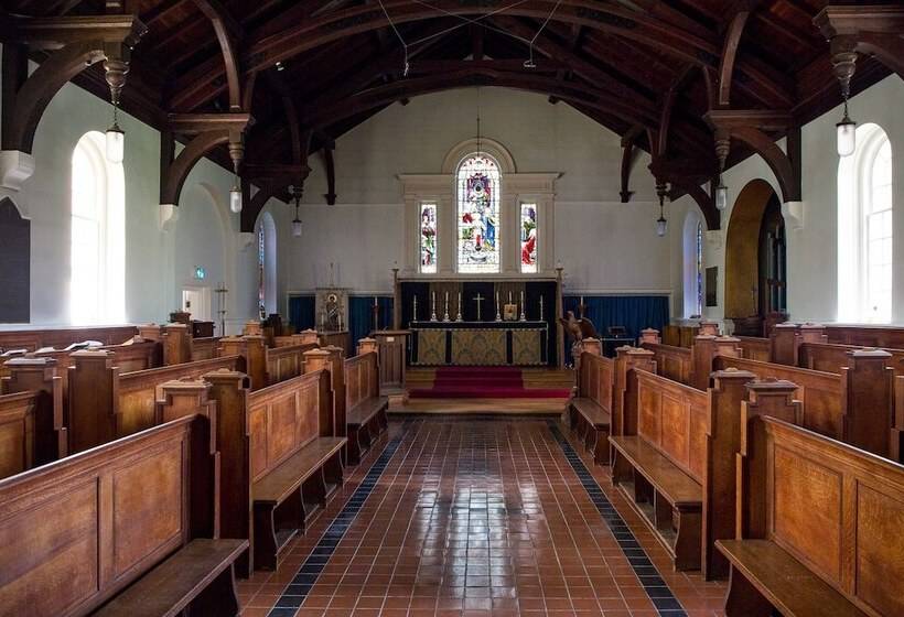 فندق صغير University Of King S College