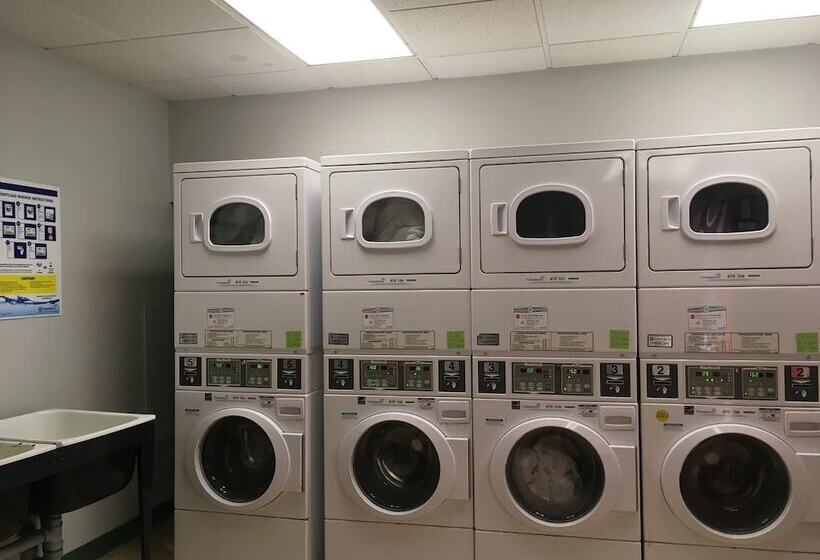 فندق صغير University Of King S College