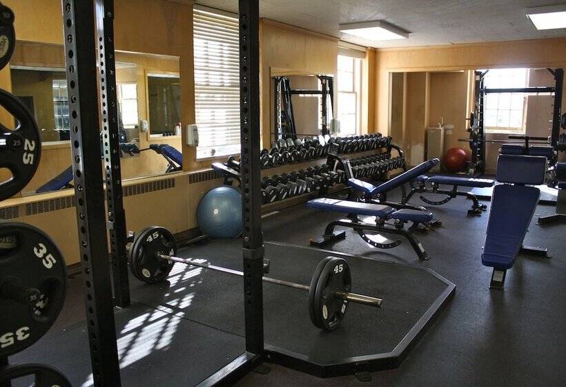 فندق صغير University Of King S College