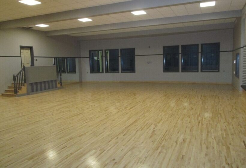 فندق صغير University Of King S College