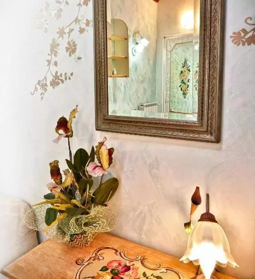 B&b Myosotis