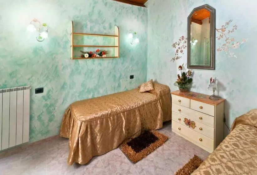 B&b Myosotis