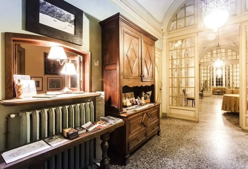 B&b Villa Cernigliaro Dimora Storica