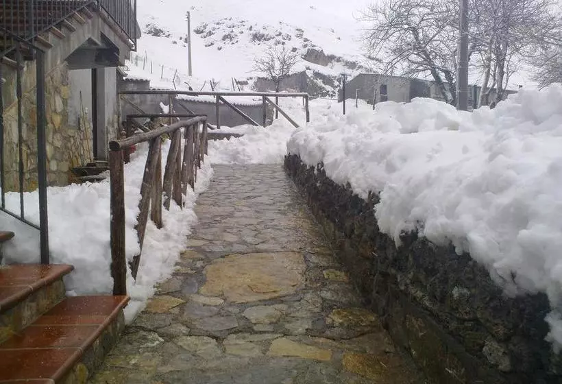 Aamiaismajoitus (B&B) Agriturismo Casa Della Nonna