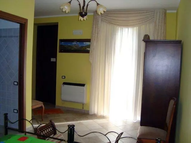 Aamiaismajoitus (B&B) Agriturismo Casa Della Nonna