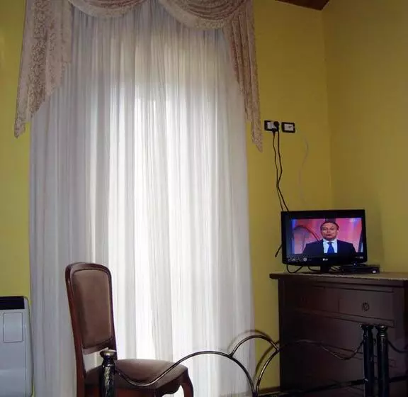 Aamiaismajoitus (B&B) Agriturismo Casa Della Nonna