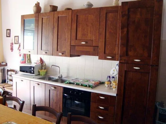 Aamiaismajoitus (B&B) Agriturismo Casa Della Nonna